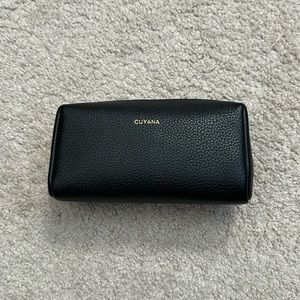 Guyana monogrammed tech case